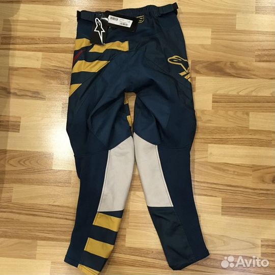 Alpinestars экипировка мото мотоштаны ktm honda