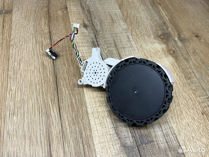 Колесо (R) Xiaomi S10+ / X20+ / Dreame L10S Ultra