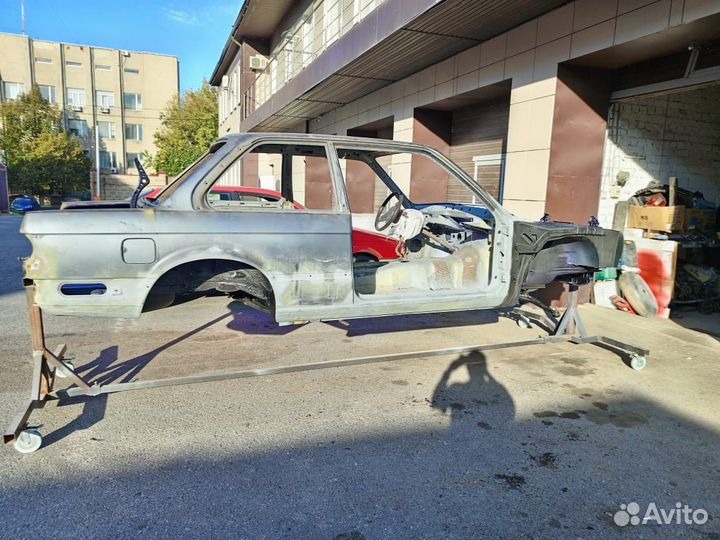 Кантователь опрокидователь кузова