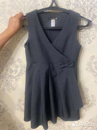 Школьная форма для девочки 38