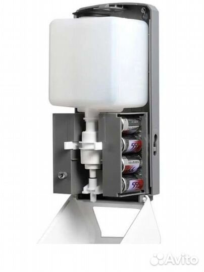 Диспенсер bionik сенсорный