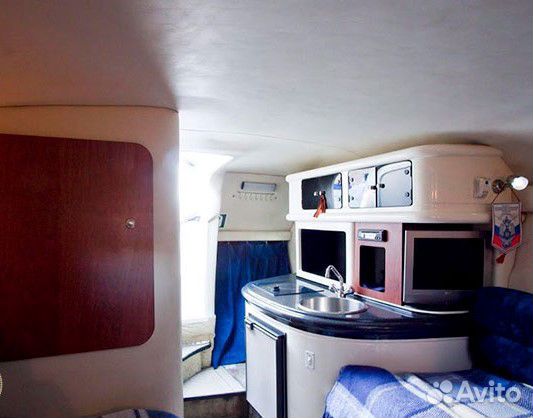 Аренда катера