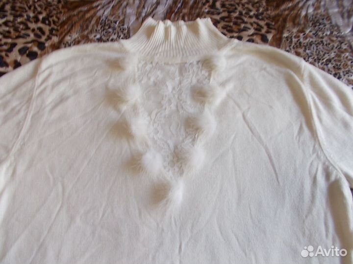 Джемпера женские