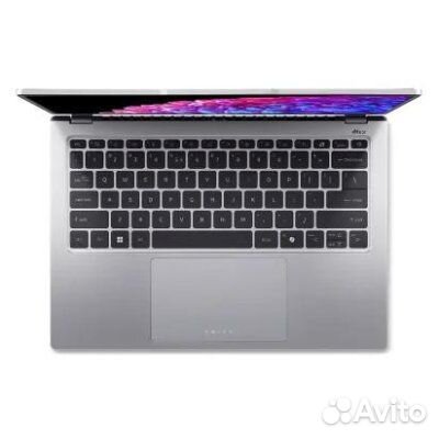 Ноутбук Acer Swift Go SFG14-73-70EH - новый