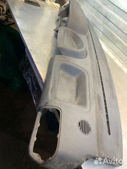 Торпедо Renault Symbol LB 1998- 2008