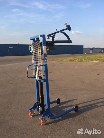 Бочкокантователь Eoslift HSF35