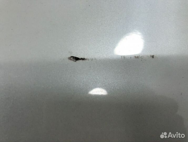 Крыло переднее левое Mitsubishi Pajero V93W 6G72