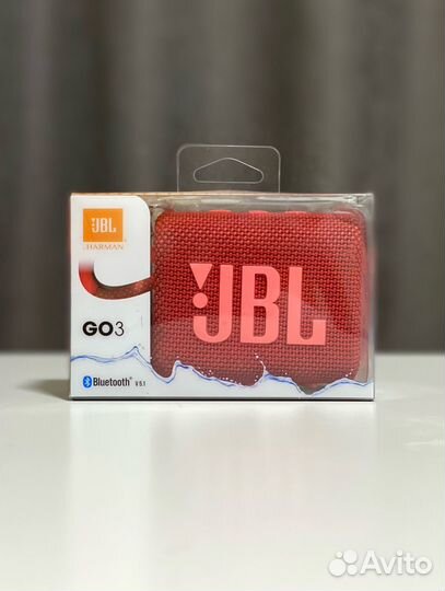 JBL Pulse 4 Оригинал