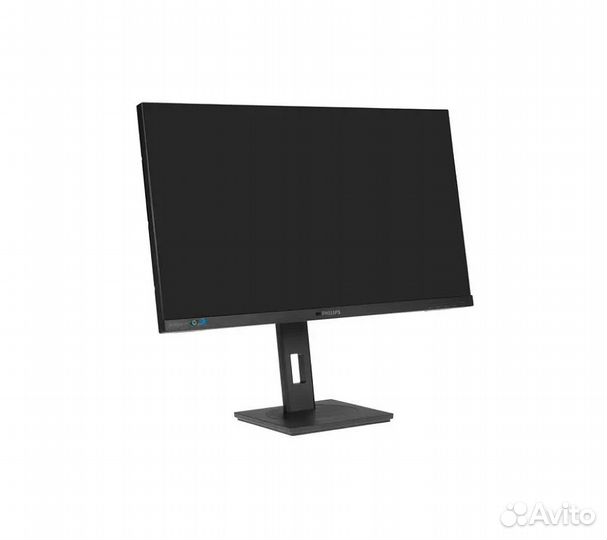 Монитор Philips 27'' 279P1, черный