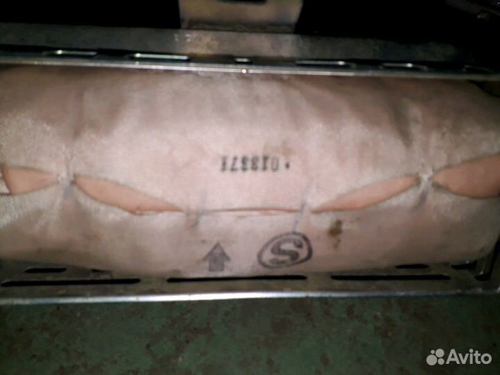 Подушка безопасности Infiniti fx45 fx35 S50 Airbag