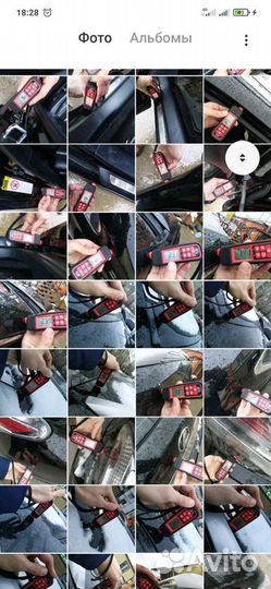 Подбор автомобиля под ключ, удаленный осмотр