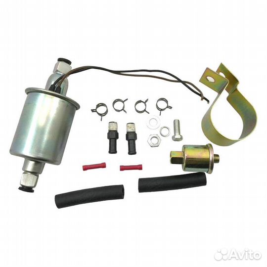 Топливный насос Honda (Хонда)