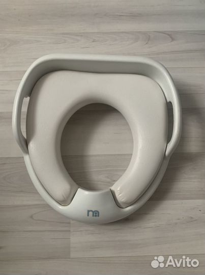 Сиденье на унитаз детское