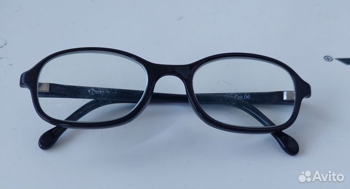 Оправа для очков детская 3-5 лет