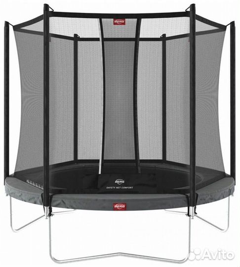 Батут berg Favorit Regular 270