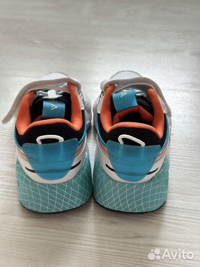 Кроссовки Puma 28 новые