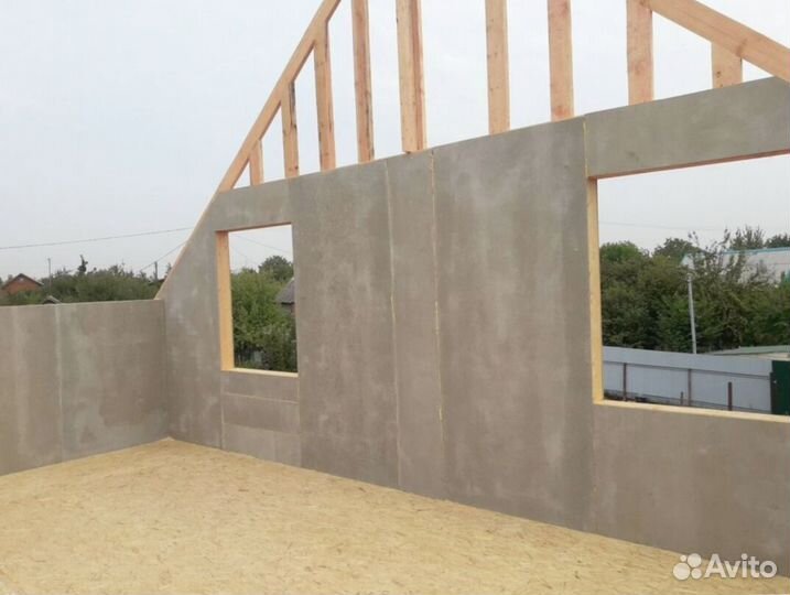 Цсп 12*1200*3200 мм