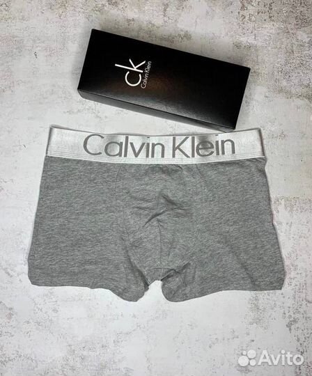 Трусы Calvin Klein мужские