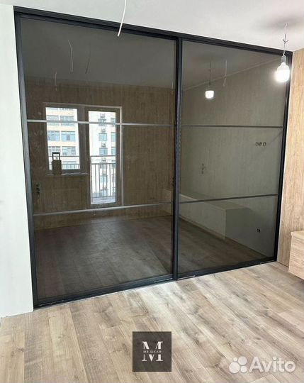 Шкаф купе в спальню