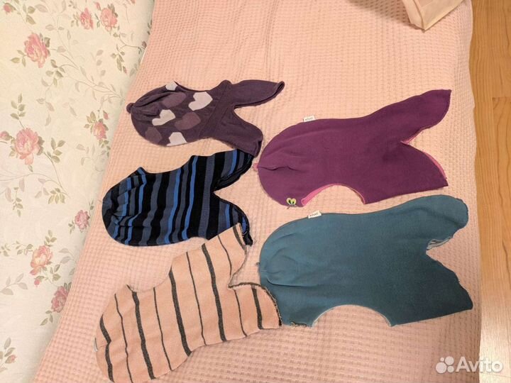 Шлем kivat Reima зимний и осенний