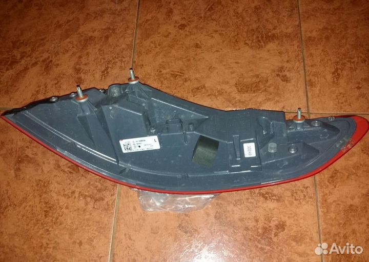 Фонарь задний Мерседес купе S 217 A 2179060100