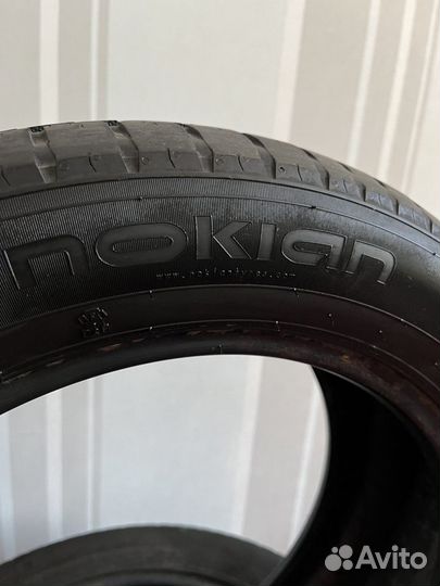 Nokian Tyres Hakka Green 2 205/55 R16 94H