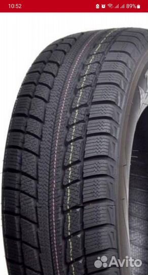 Triangle TR777 195/55 R15 82