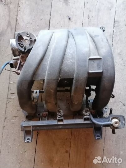 Запчасти пежо406