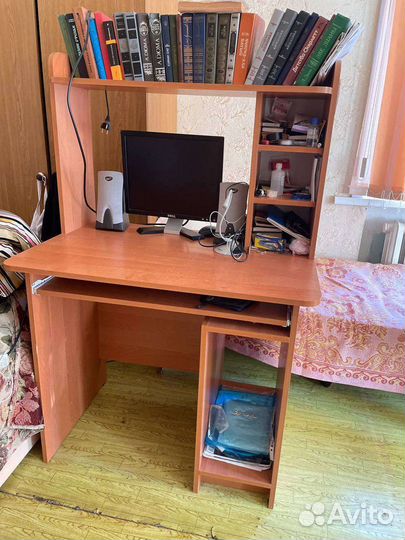 Компьютерный стол бу