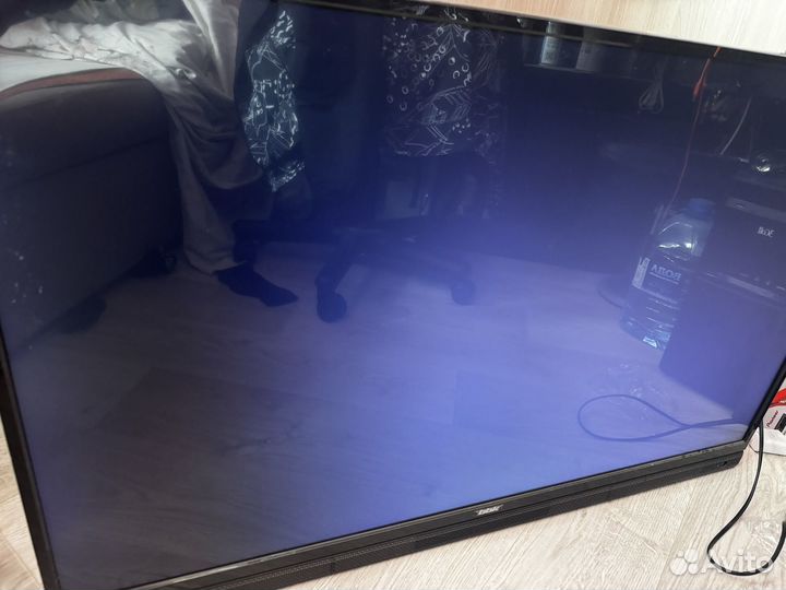 Телевизор бу