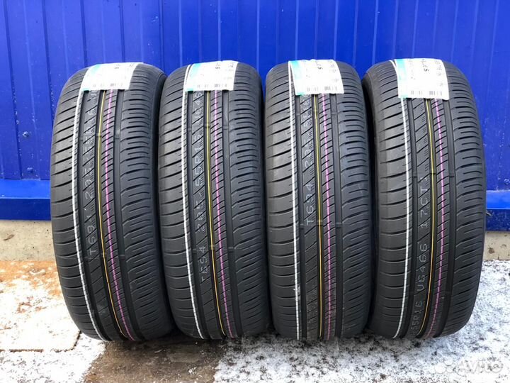 Nexen N'Fera Primus V 205/40 R17