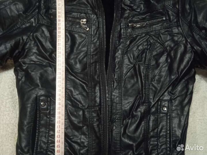 Куртка детская