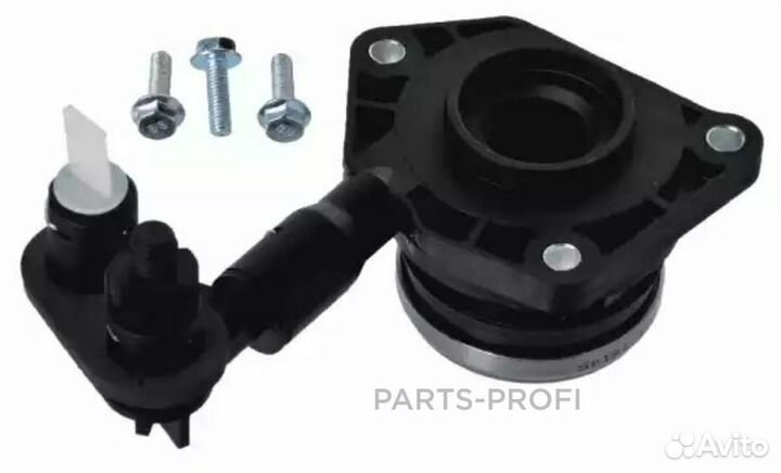 Sachs 3182654211 Подшипник выжимной гидравлический