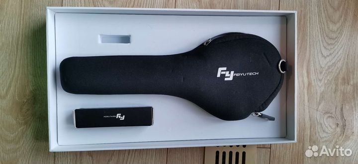 Стабилизатор для экшн камеры