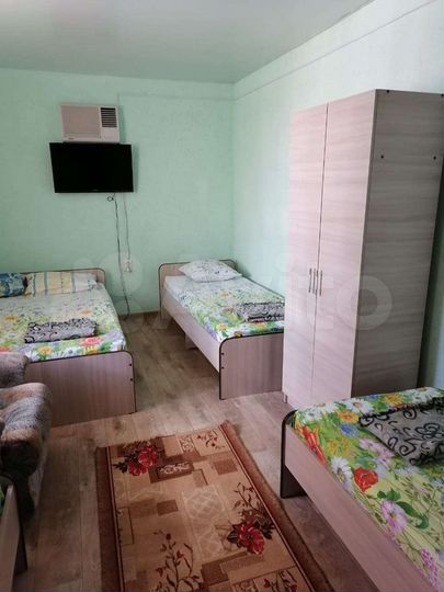 Дом 41 м² на участке 7 сот.