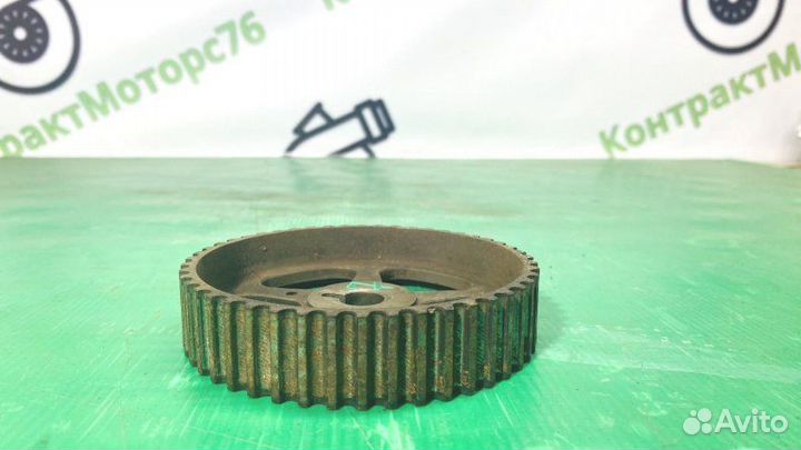 Шестерня распредвала Toyota Carina E седан 4AFE