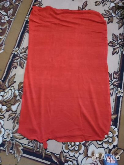 Парео для бани и сауны