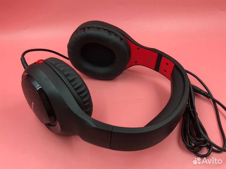 93361 somic GS301 игровые наушники с микрофоном