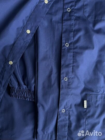 Медицинский костюм