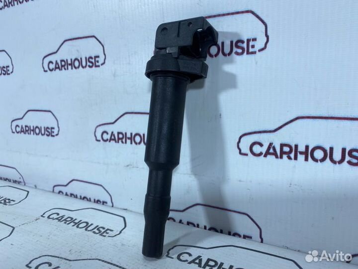 Катушка зажигания Peugeot 308 euro 4 1.6 EP6 120