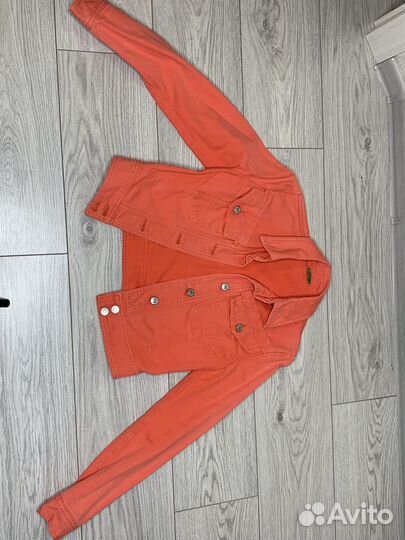 Вещи женские