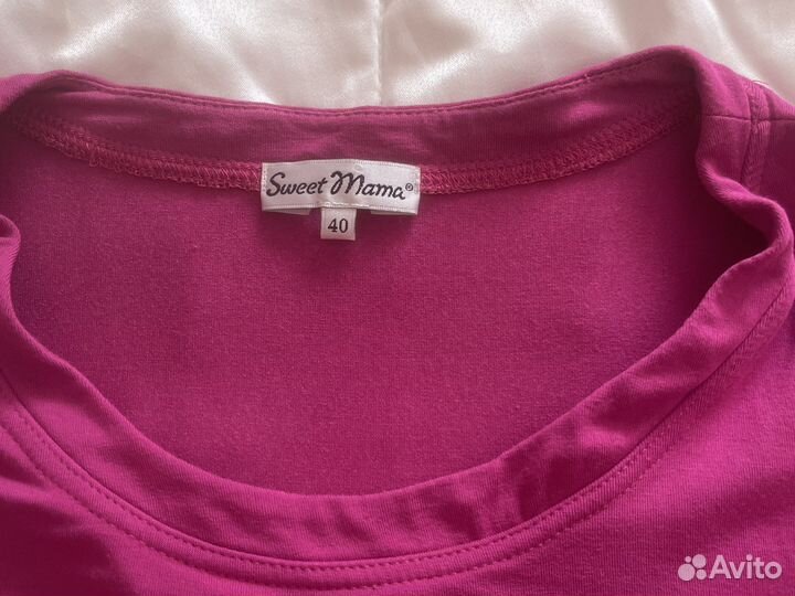 Летняя одежда для беременных