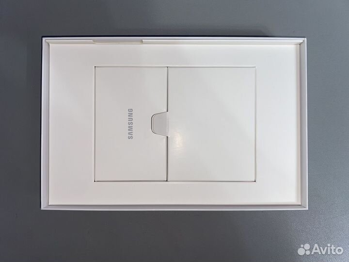 Планшет Samsung Galaxy Tab A7 10.4