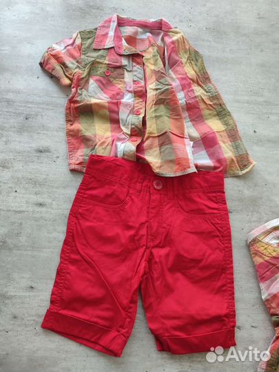 Костюм для мальчика 98 р-р