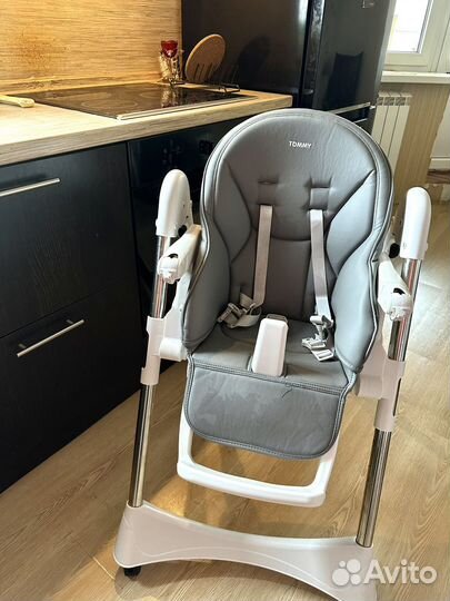 Стул для кормления tommy