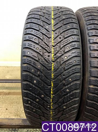 Nokian Tyres Hakkapeliitta 8 205/55 R16 96T