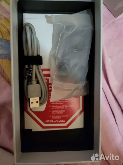 GSM для гольфа