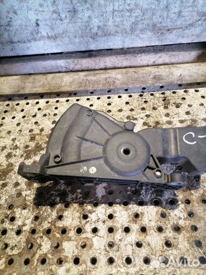 Педаль газа Ford C-MAX