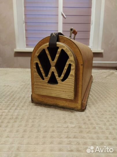 Домик/переноска для котенка