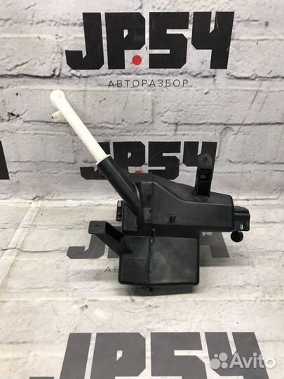 Бачок стеклоомывателя Nissan Murano Z51 VQ35DE